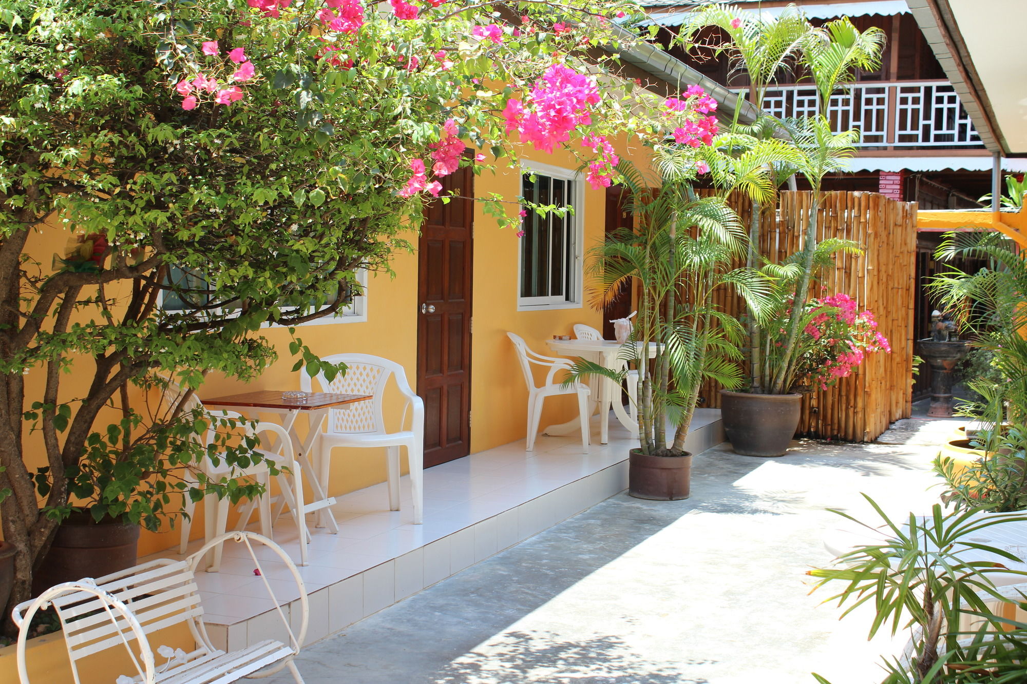 Victor Guesthouse