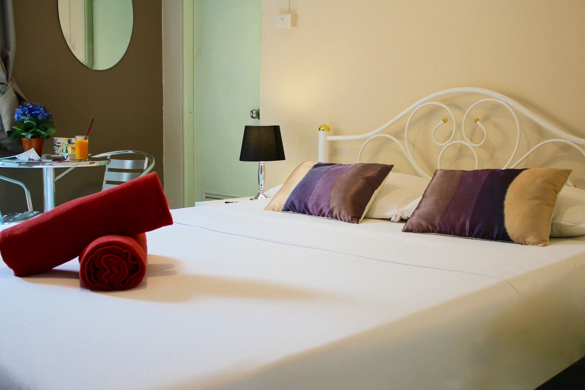 Victor Guesthouse