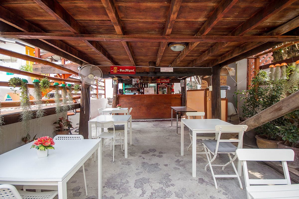 Victor Guesthouse