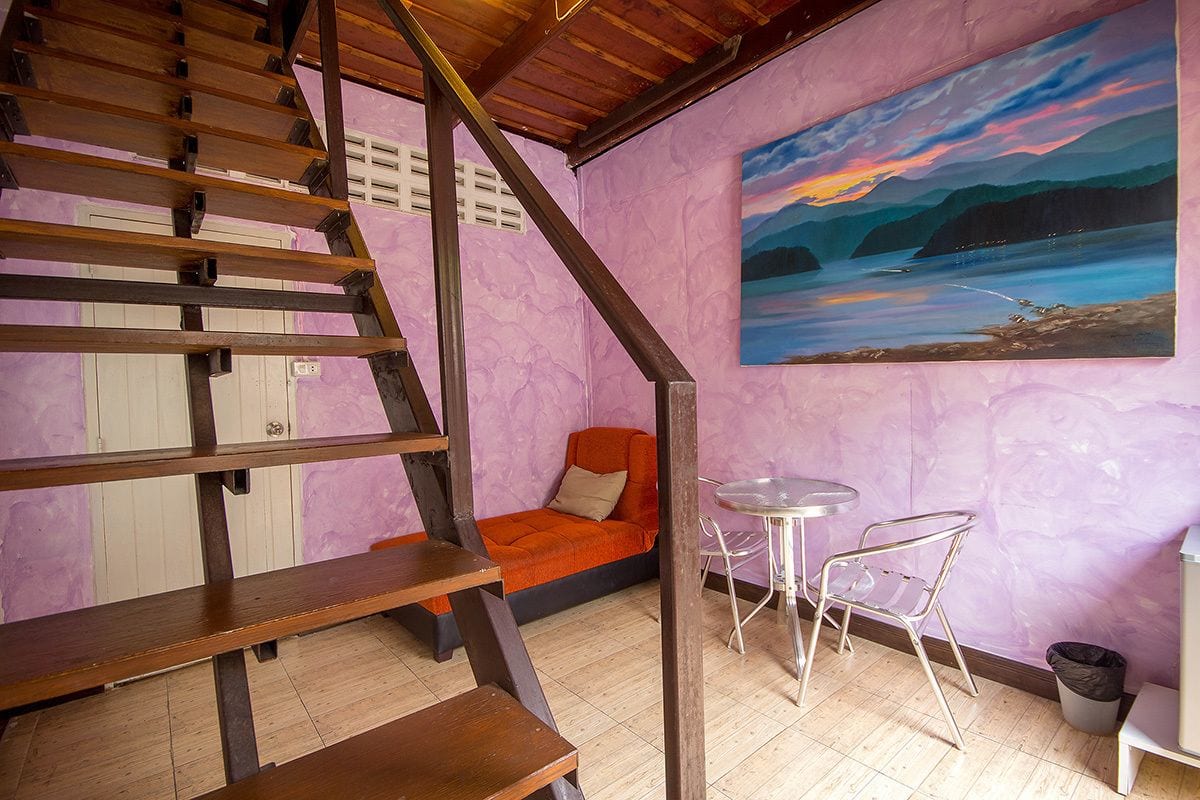 Victor Guesthouse