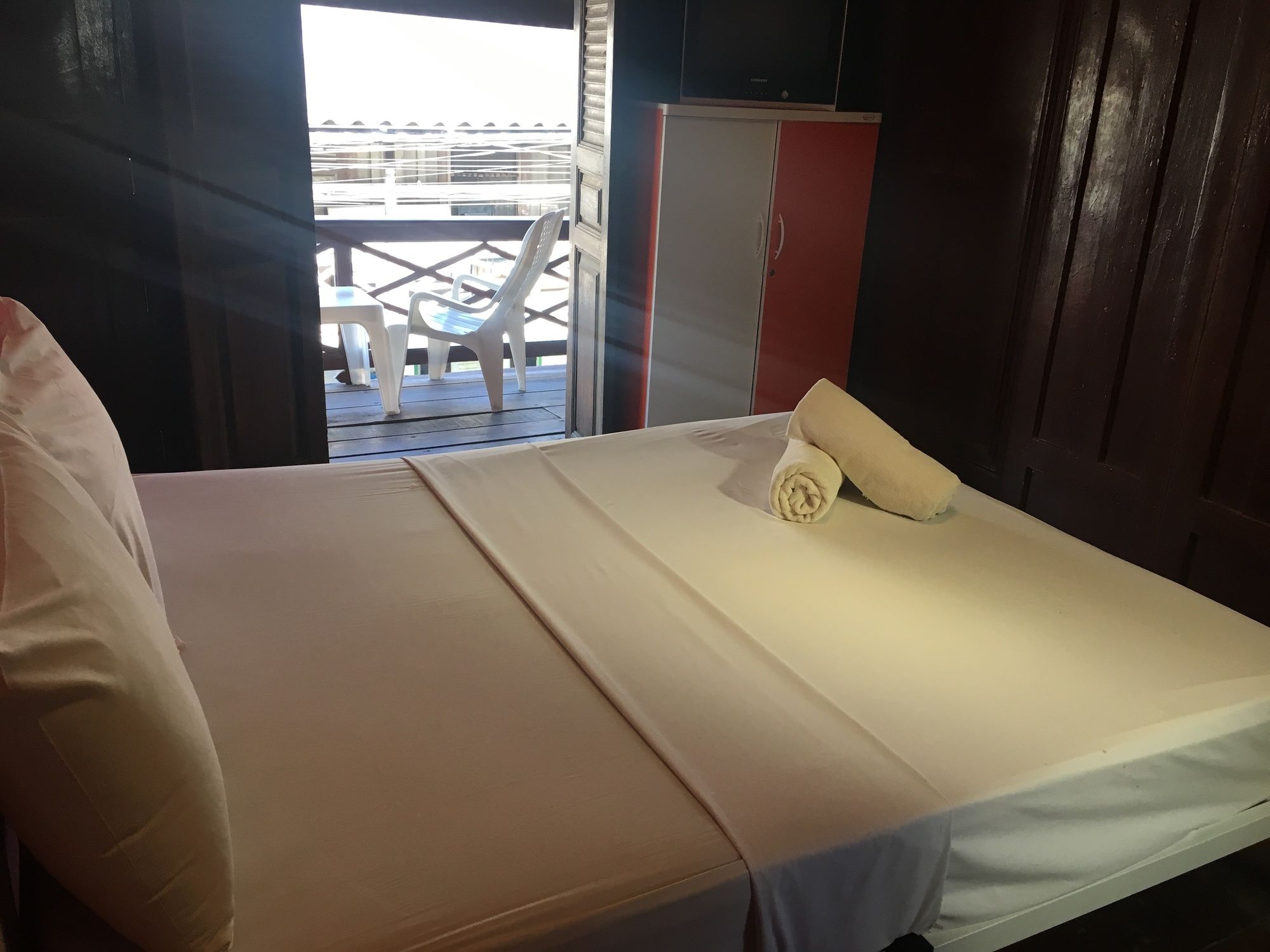 Victor Guesthouse