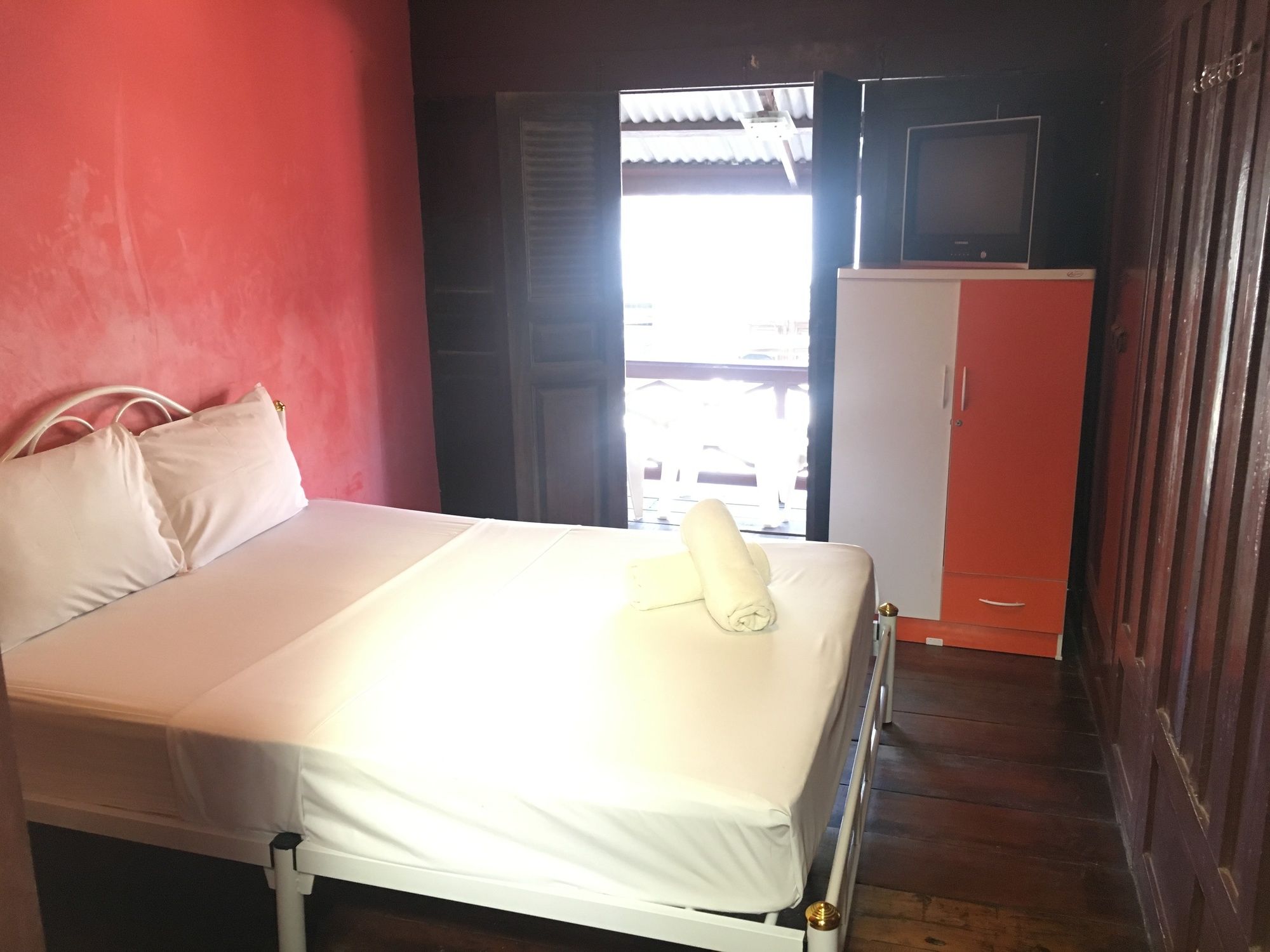 Victor Guesthouse