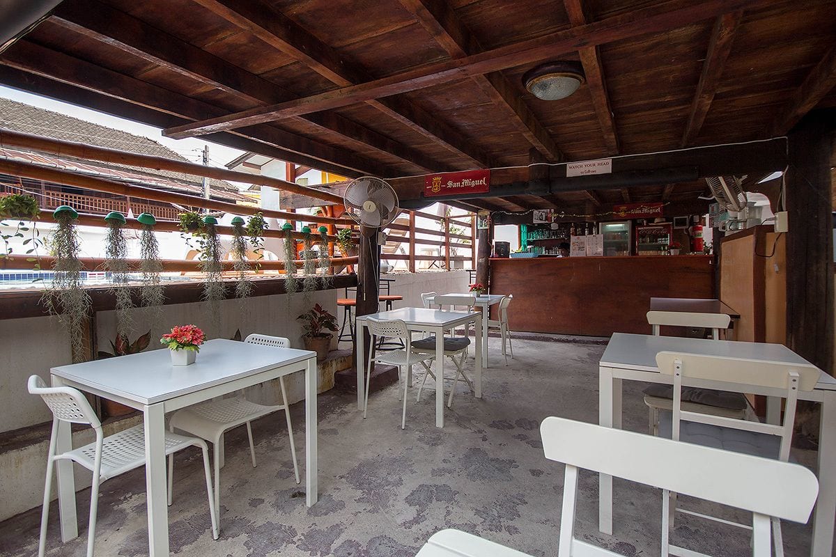 Victor Guesthouse