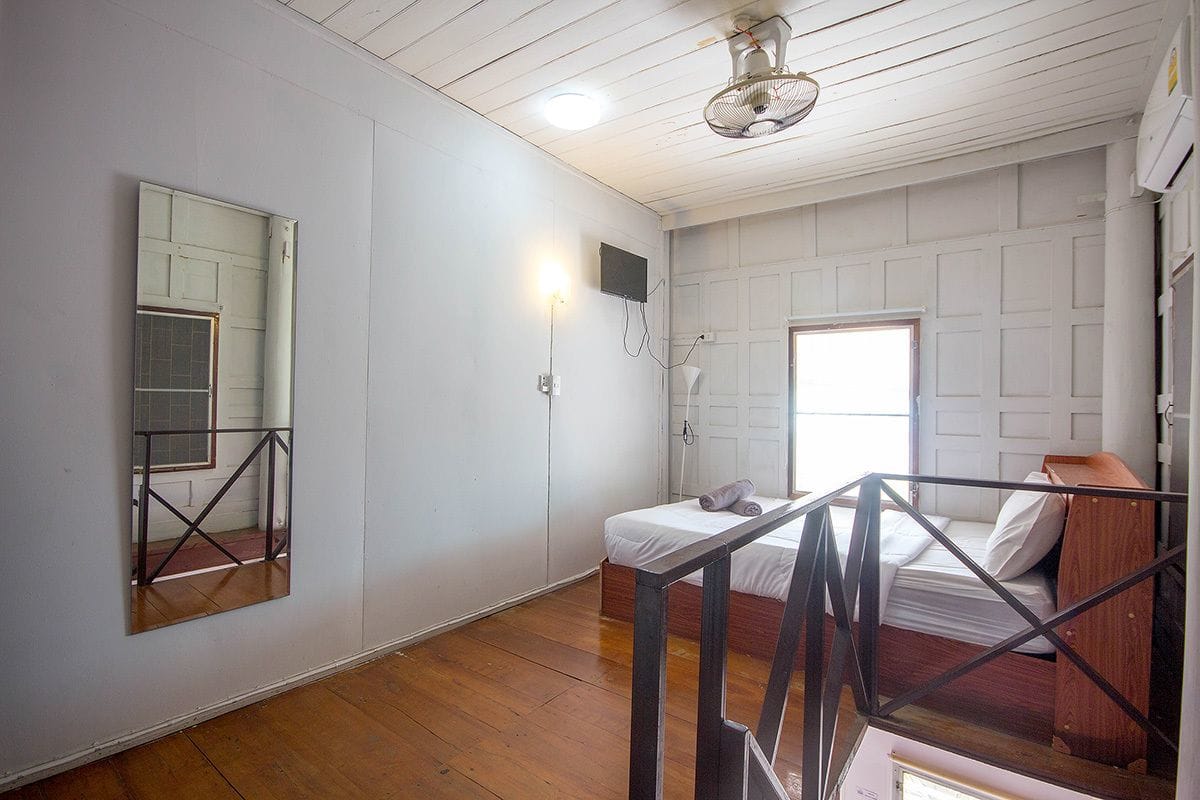 Victor Guesthouse