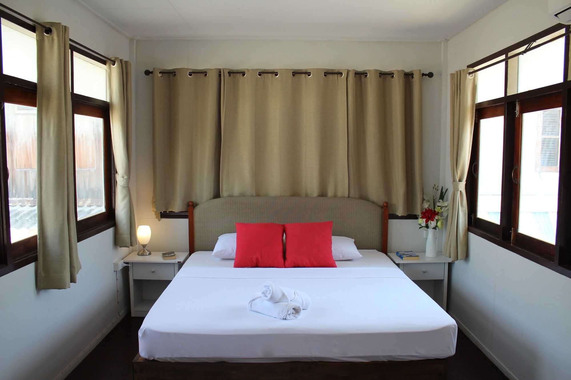 Victor Guesthouse
