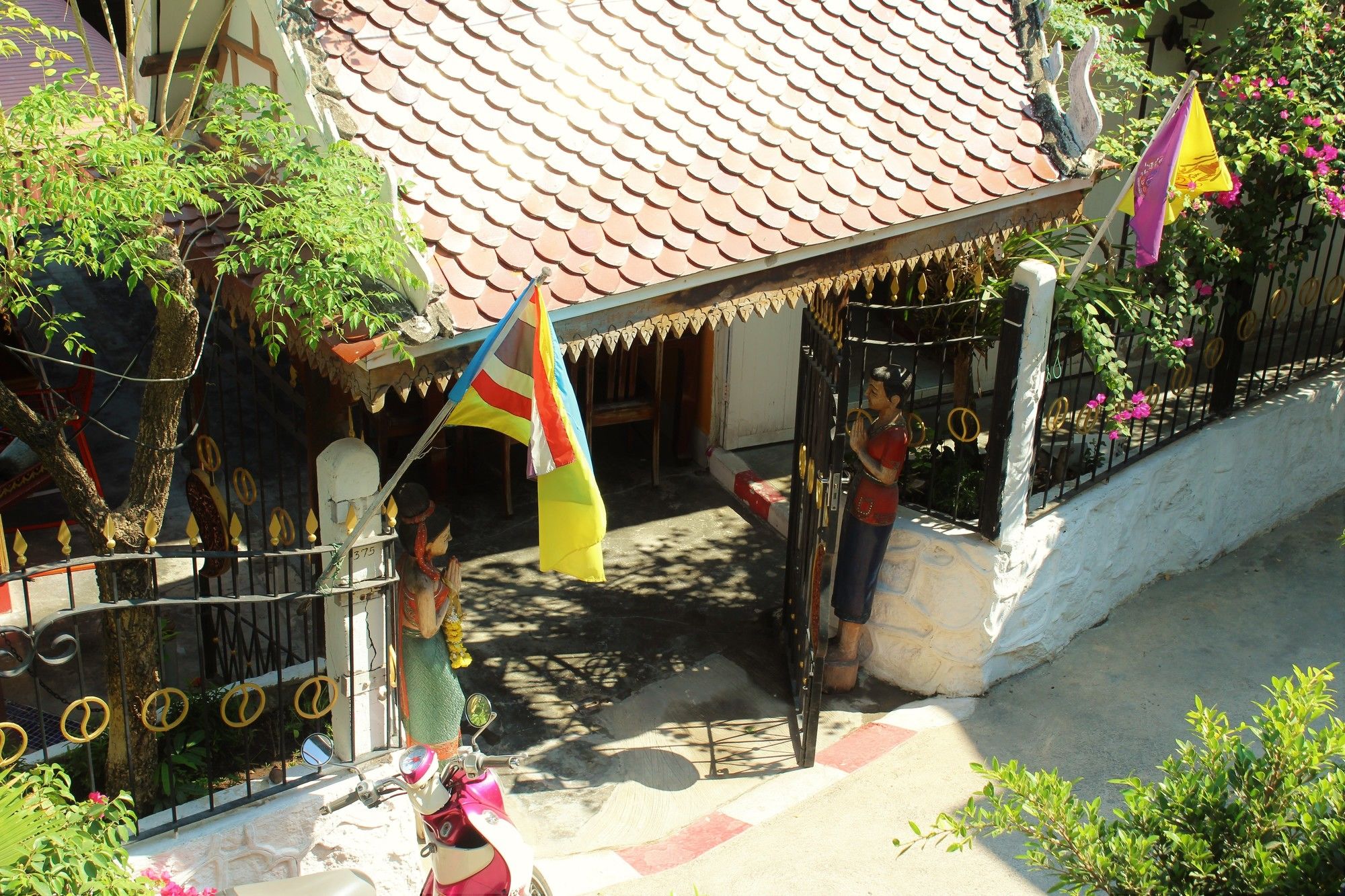 Victor Guesthouse