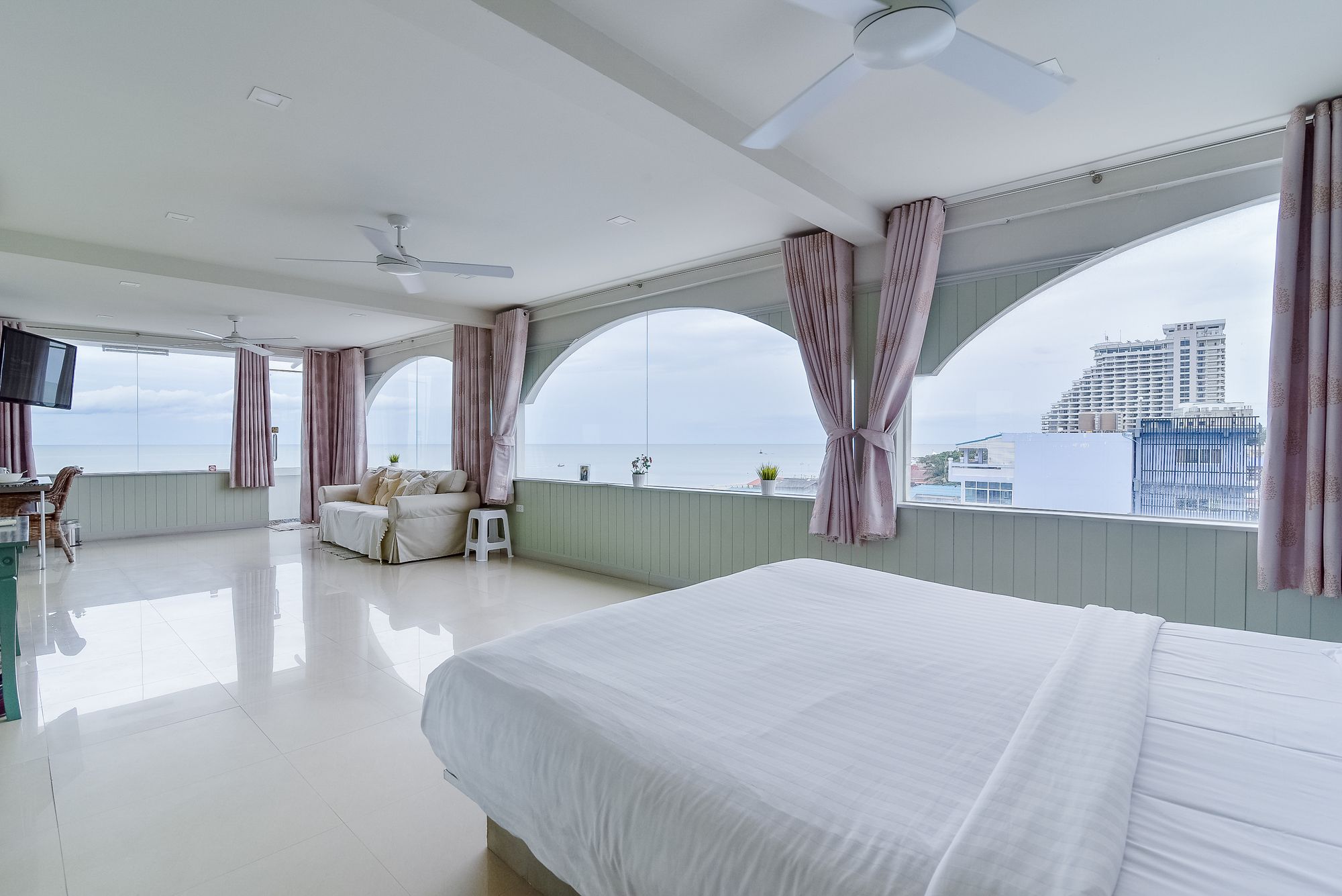 Victor Guesthouse