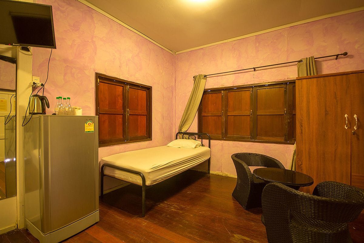 Victor Guesthouse