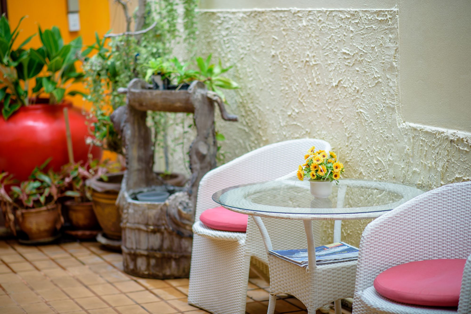 Victor Guesthouse