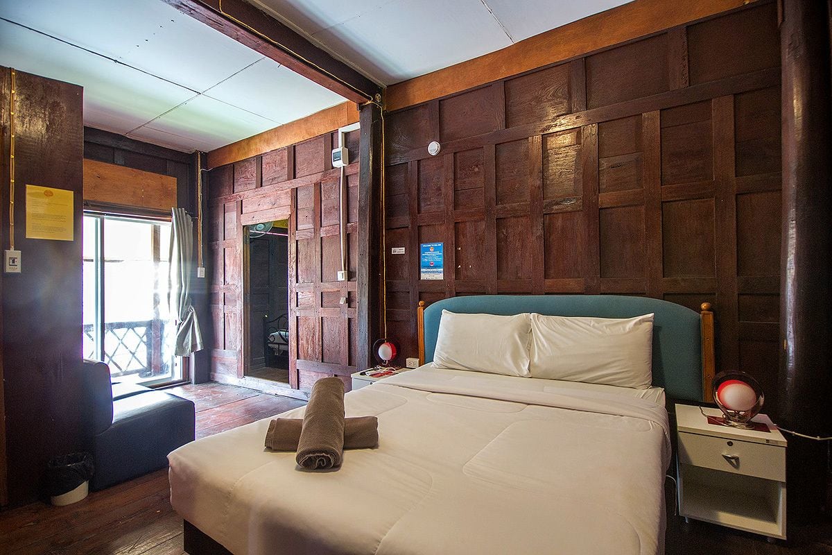 Victor Guesthouse