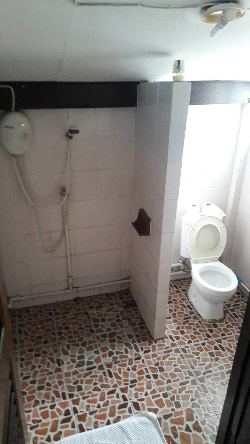 Victor Guesthouse