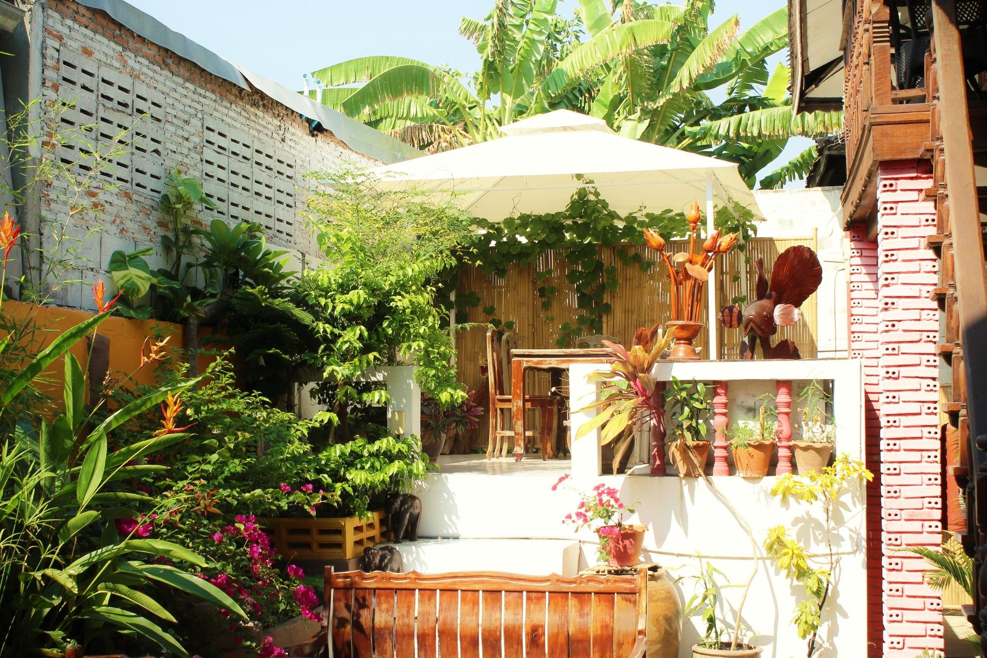 Victor Guesthouse