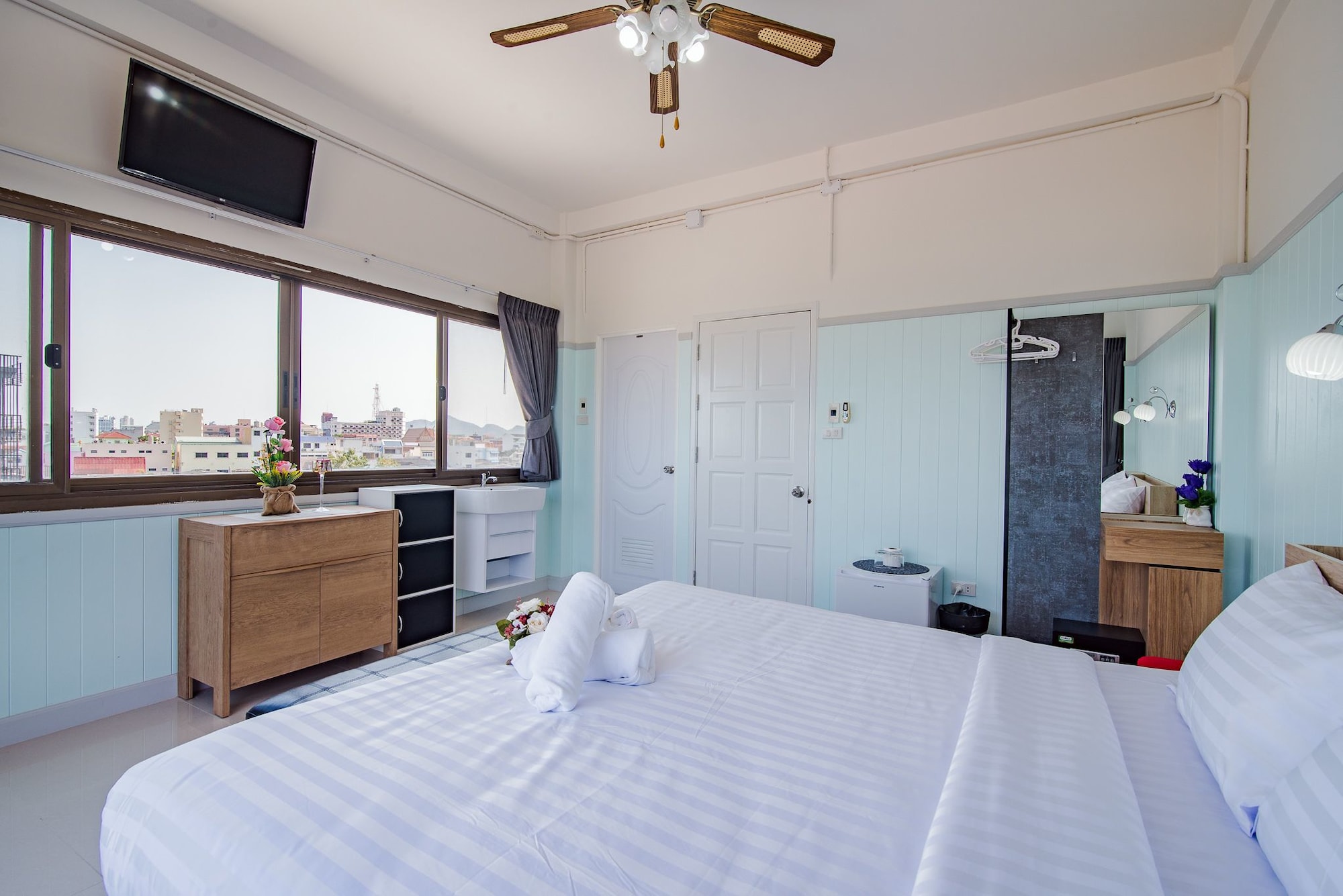 Victor Guesthouse