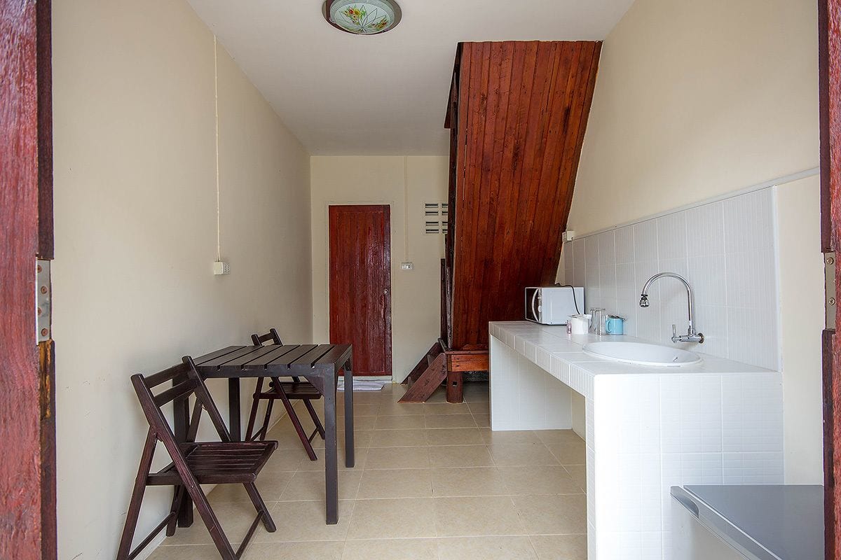 Victor Guesthouse
