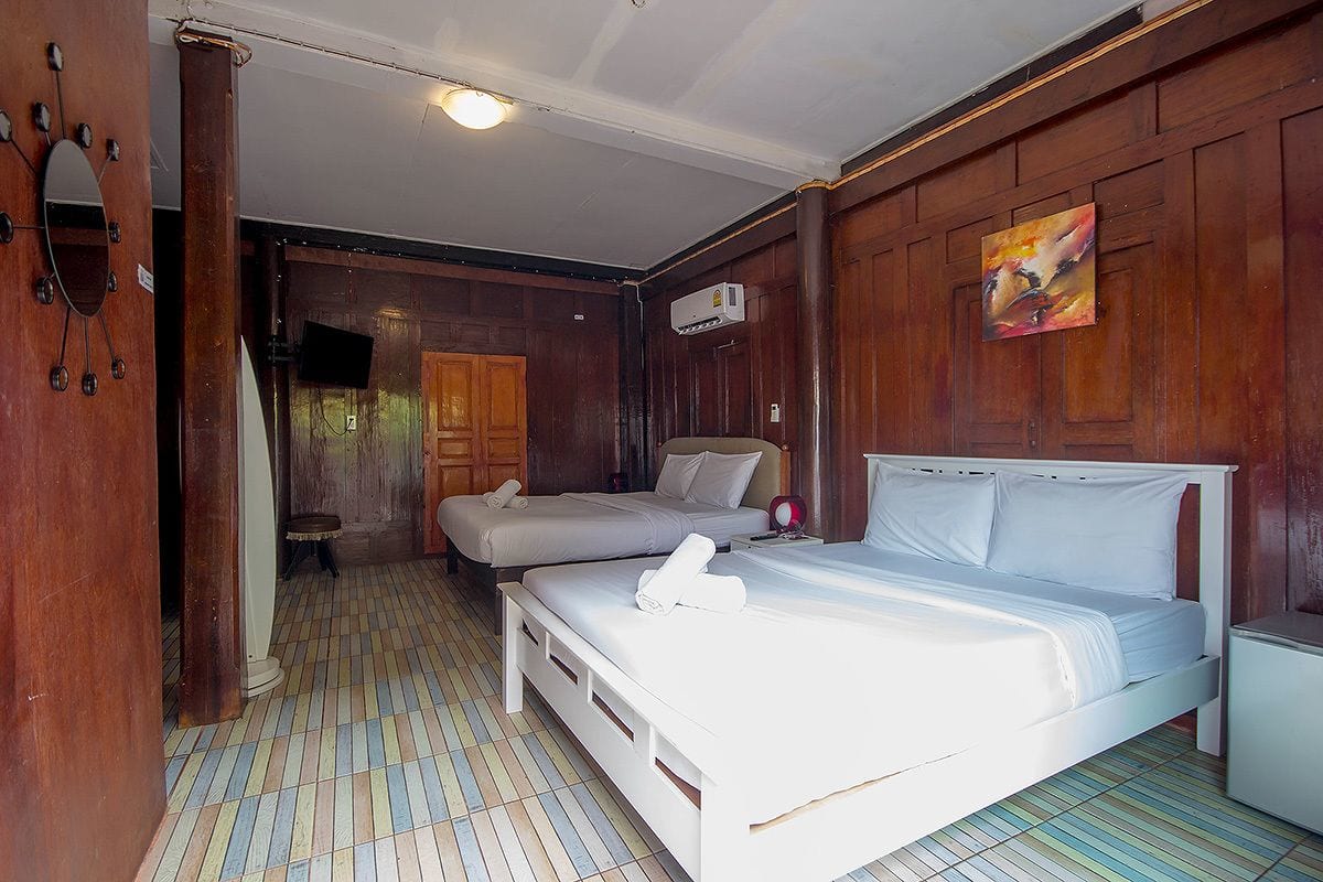 Victor Guesthouse