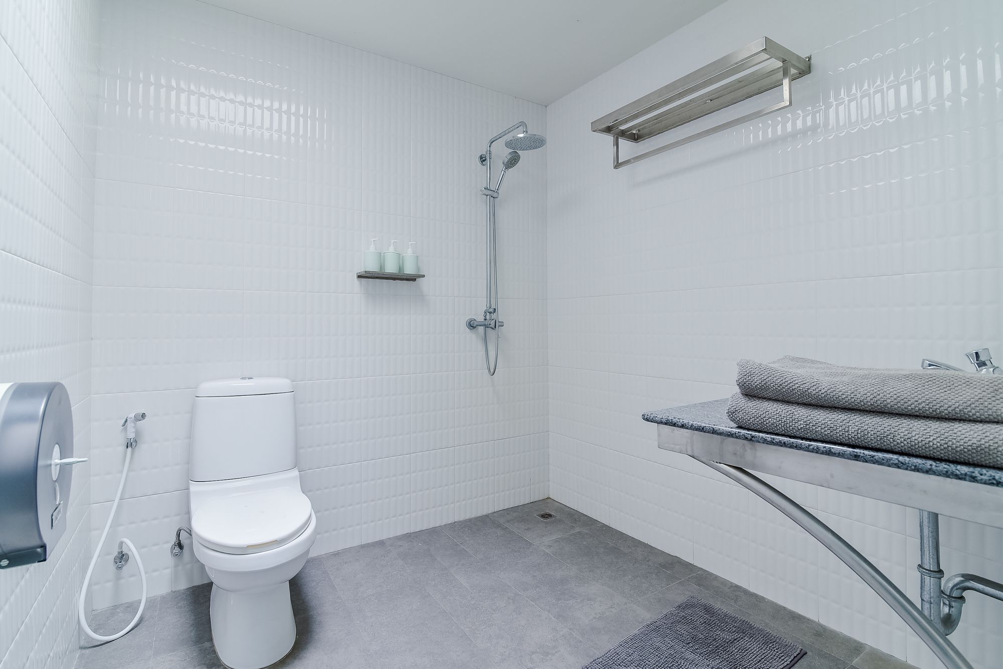 Victor Guesthouse