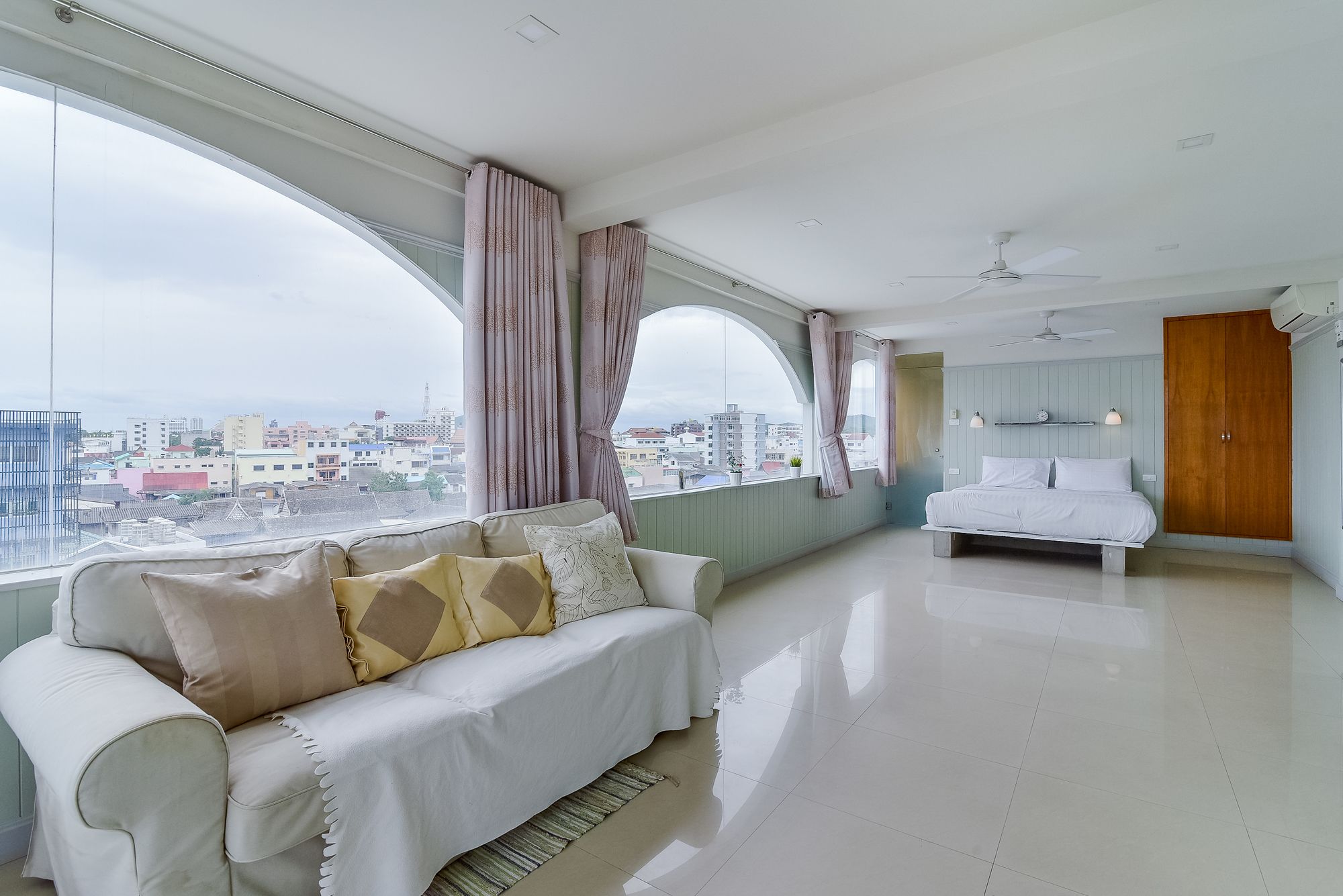 Victor Guesthouse