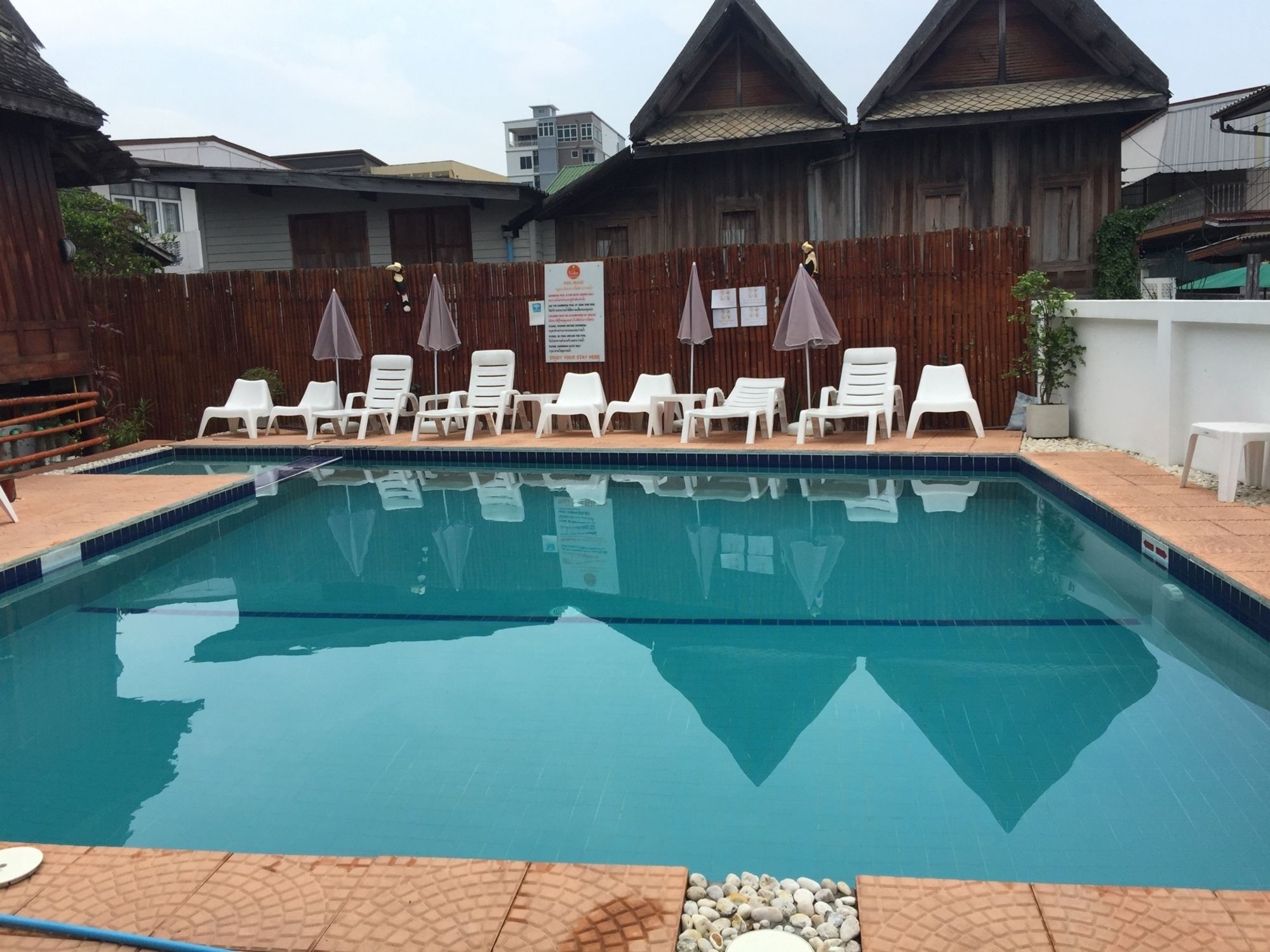 Victor Guesthouse
