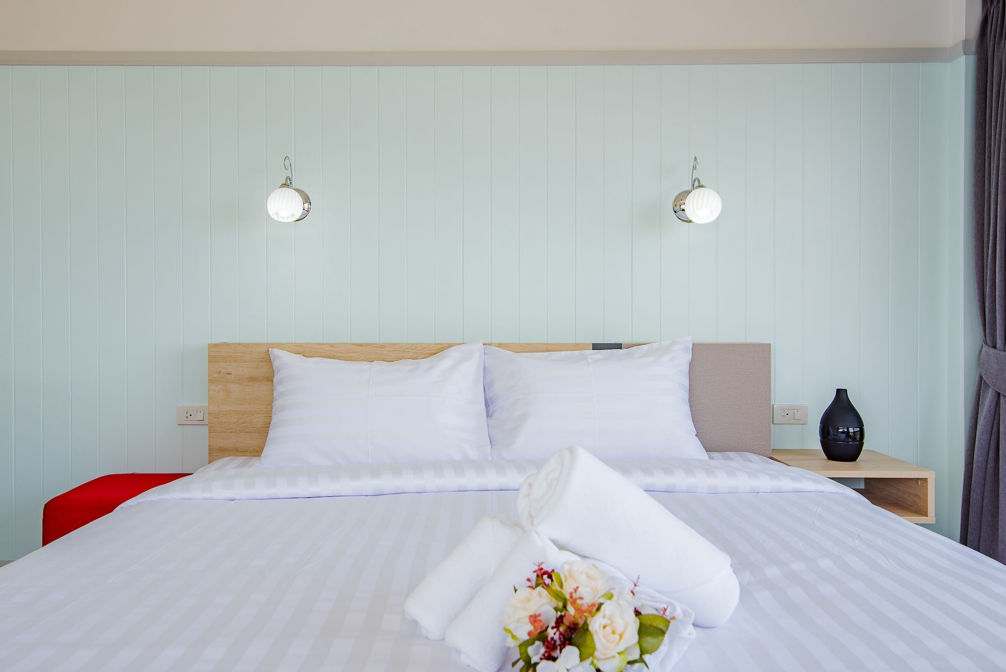 Victor Guesthouse