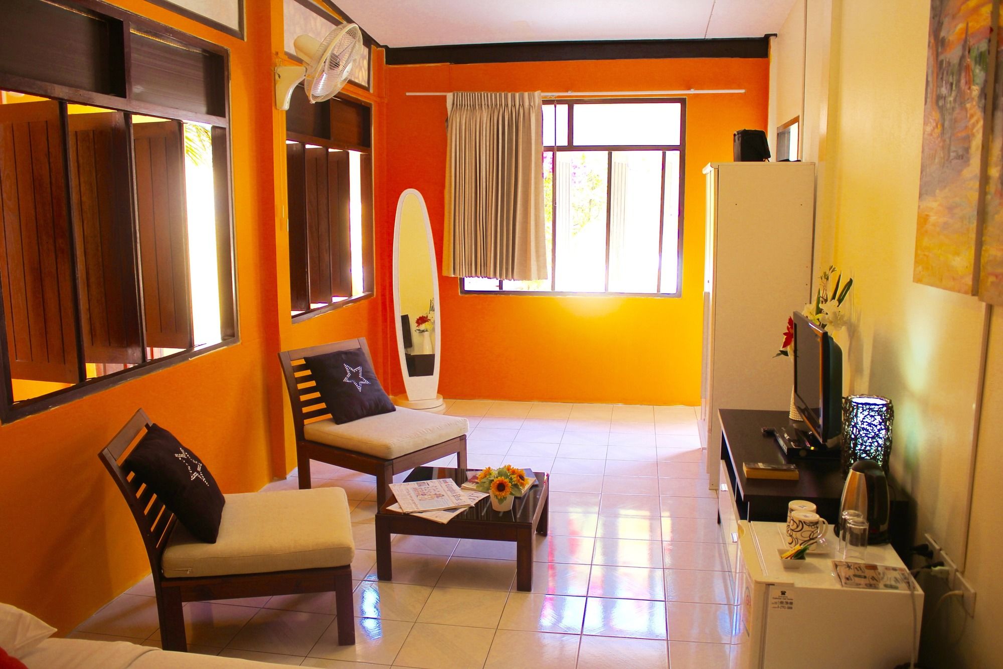 Victor Guesthouse