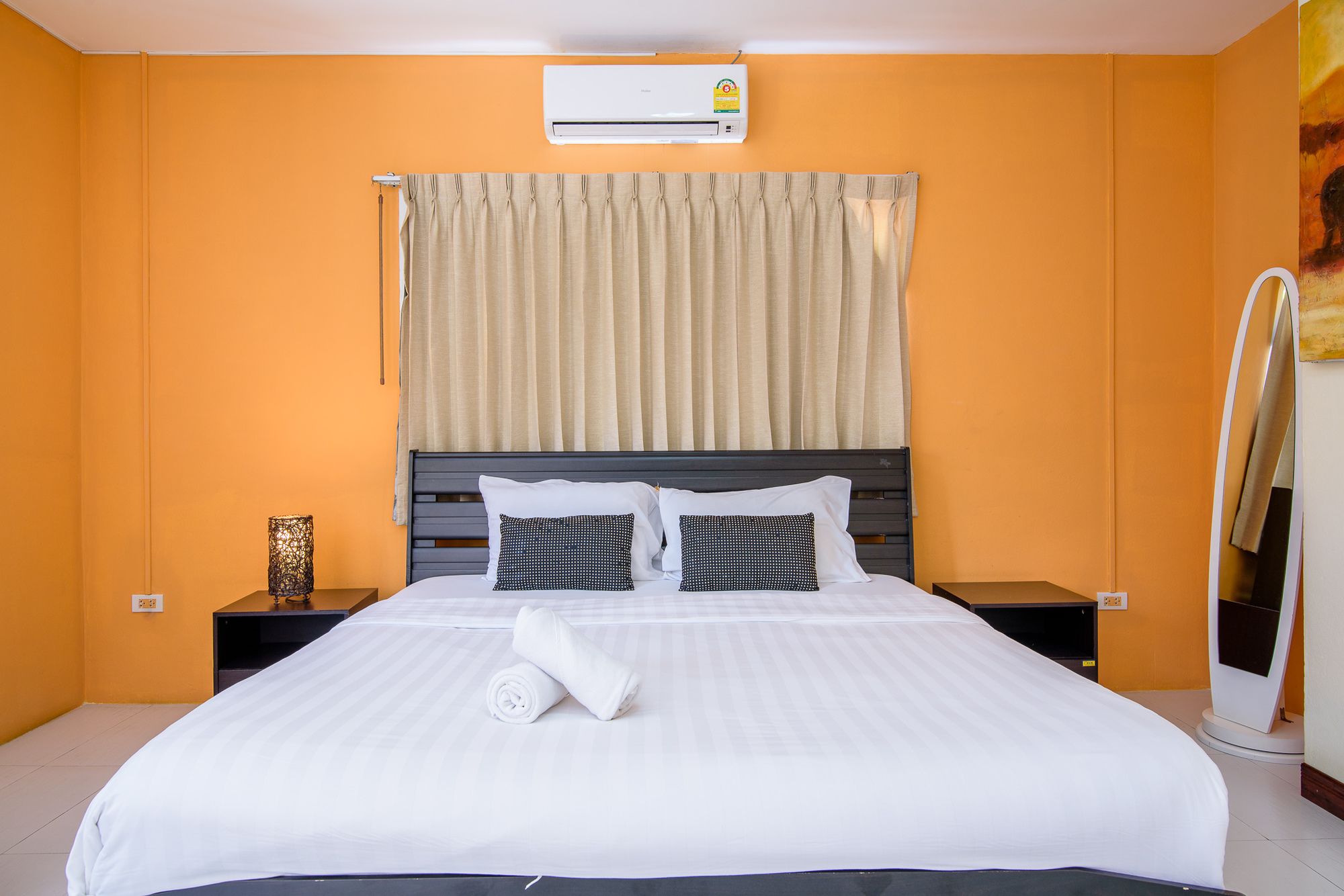 Victor Guesthouse