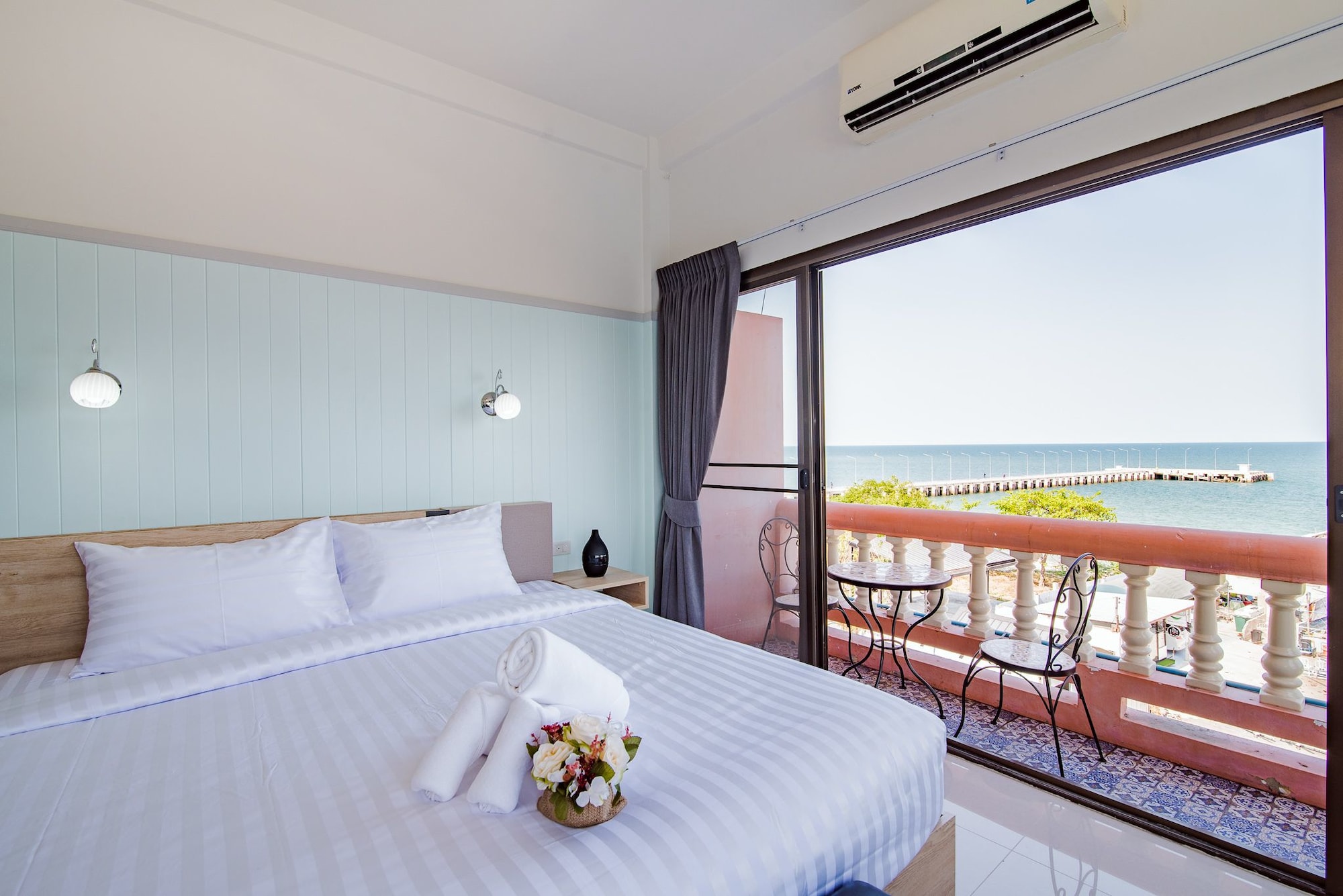 Victor Guesthouse
