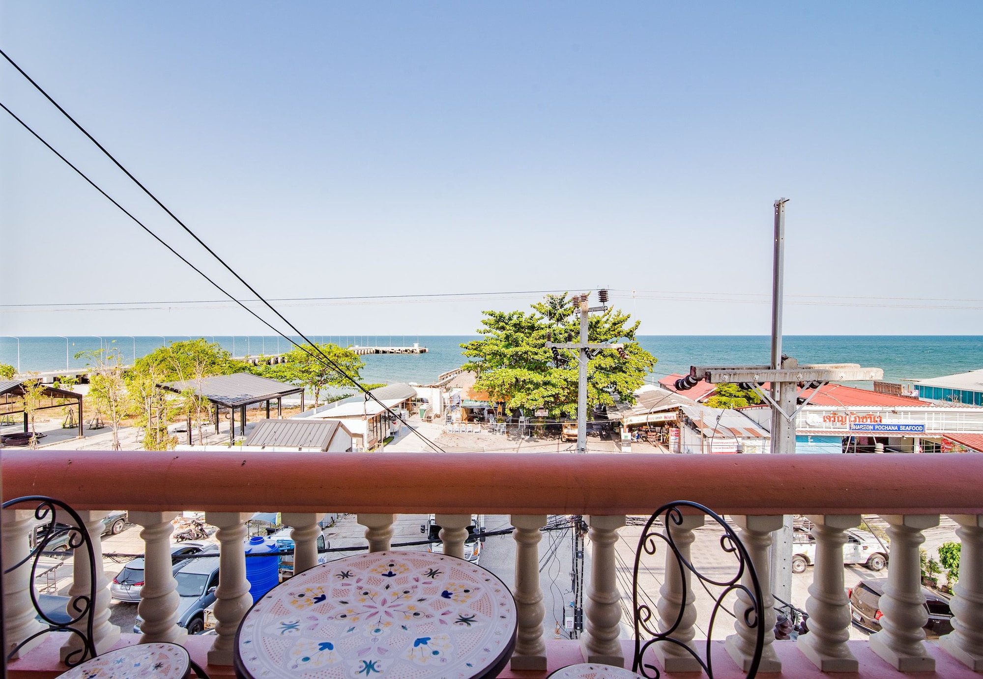 Victor Guesthouse
