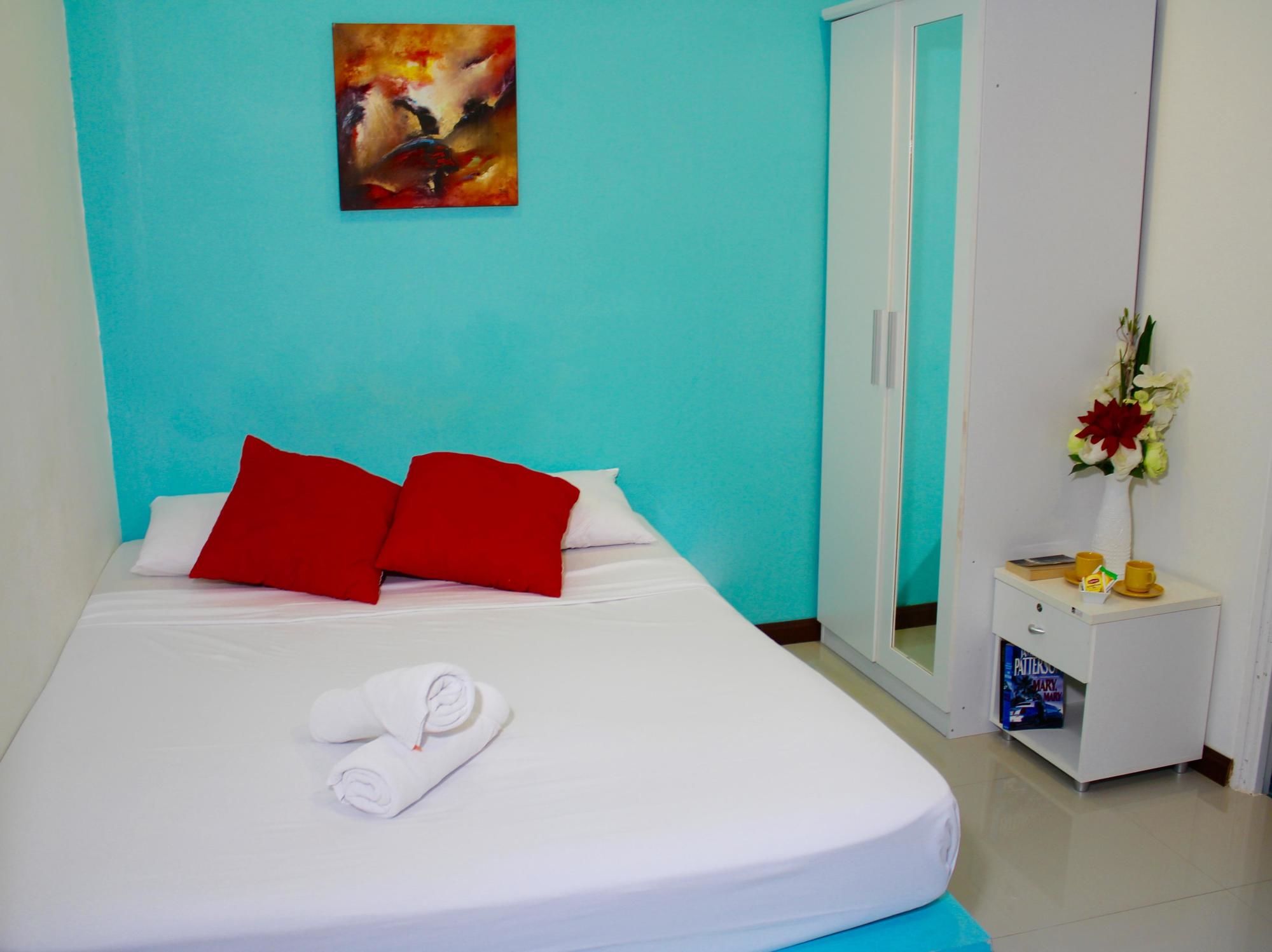 Victor Guesthouse