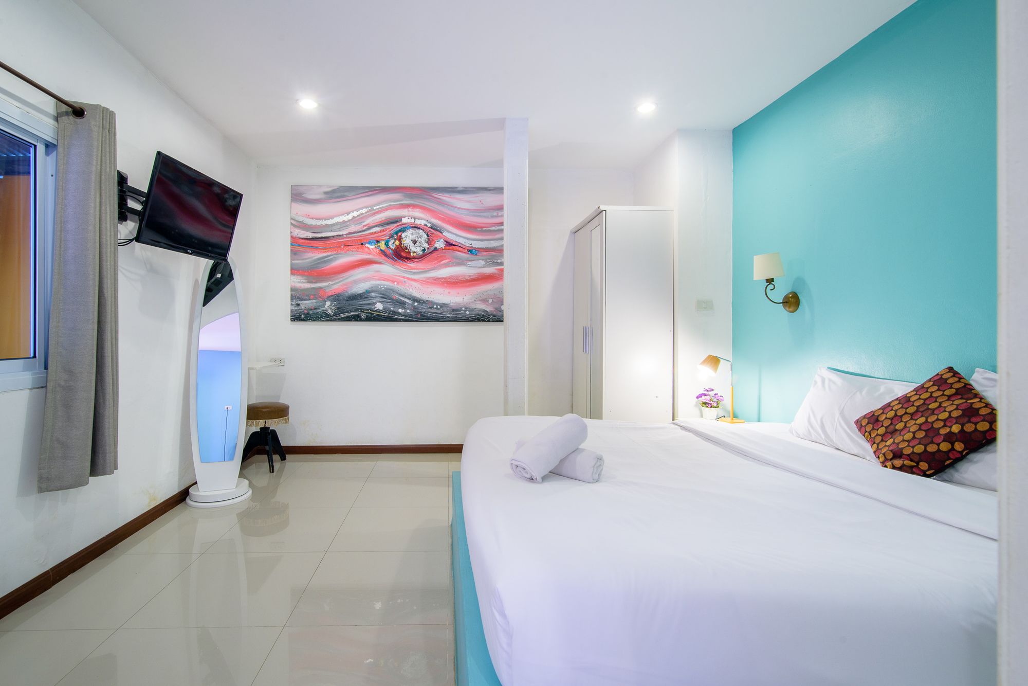 Victor Guesthouse