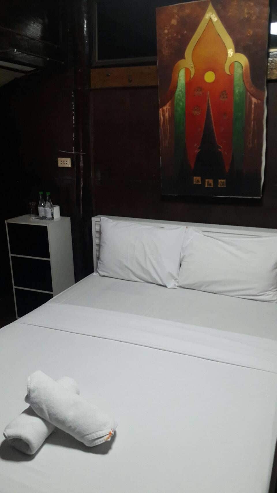 Victor Guesthouse