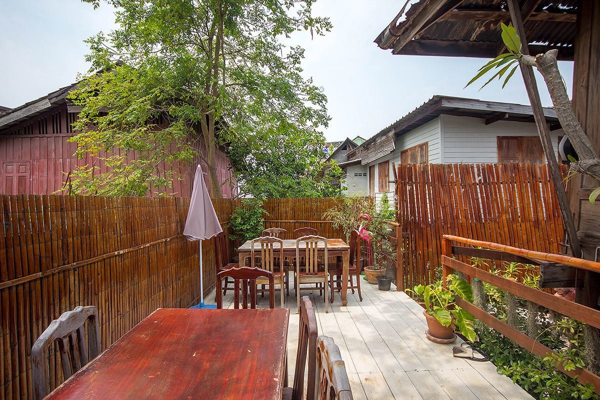 Victor Guesthouse