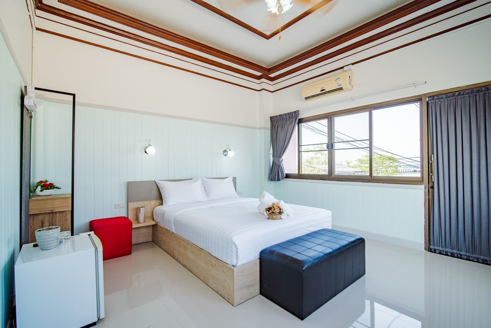 Victor Guesthouse