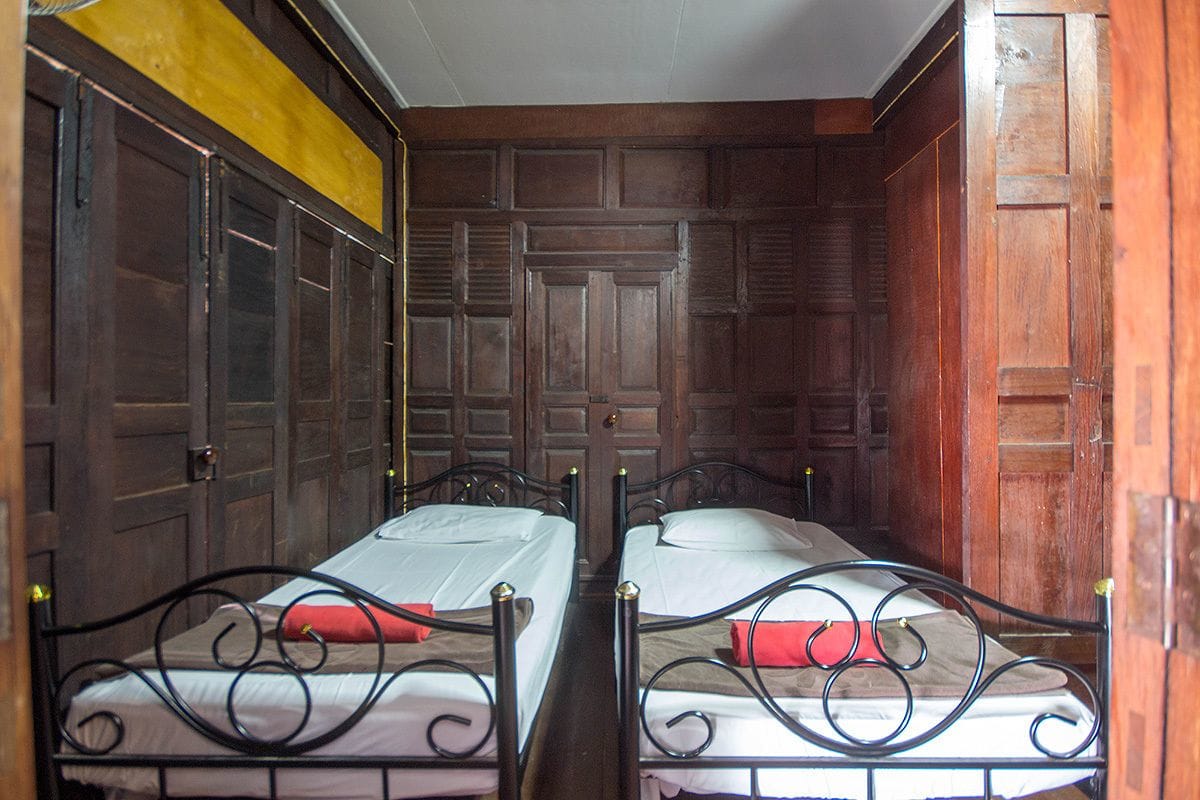 Victor Guesthouse