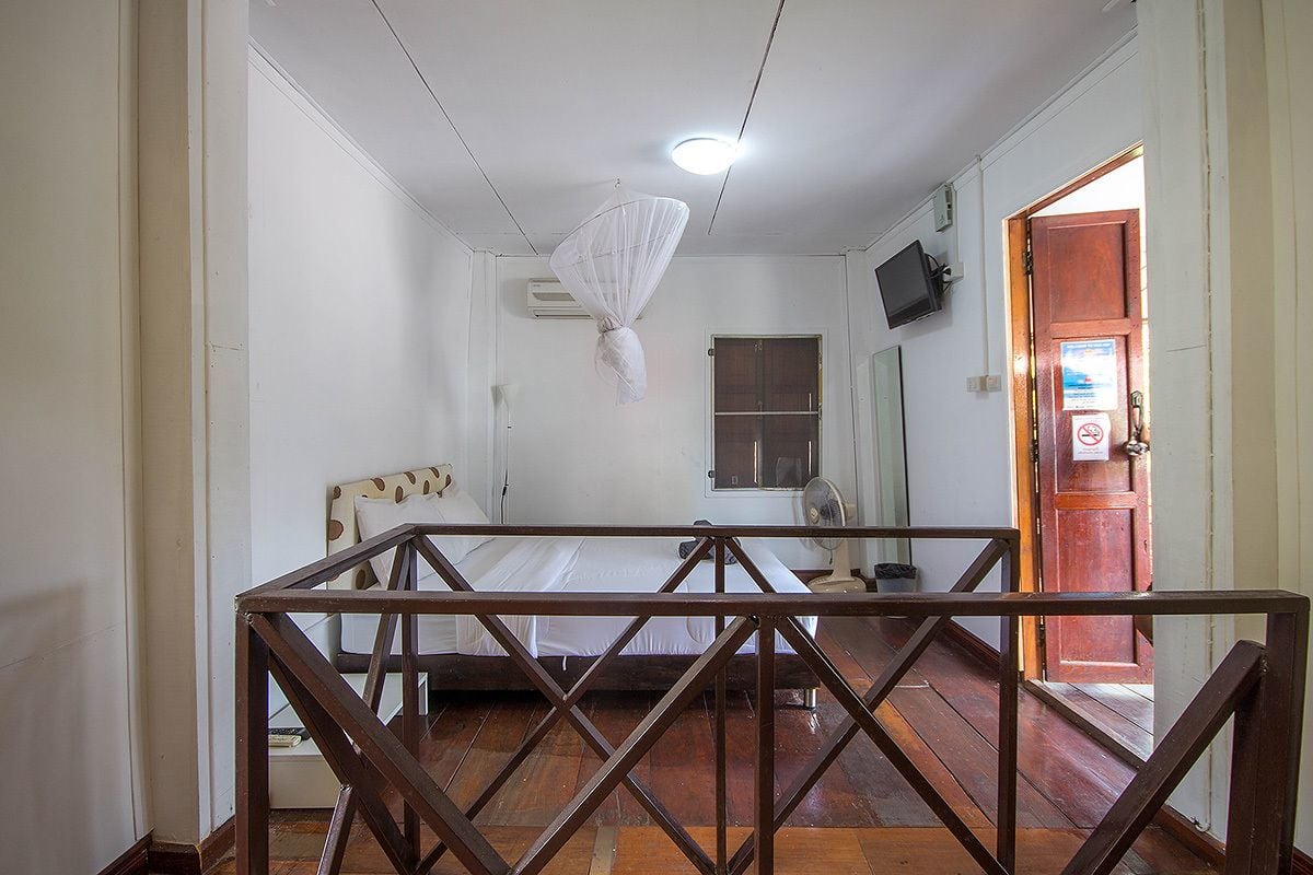 Victor Guesthouse