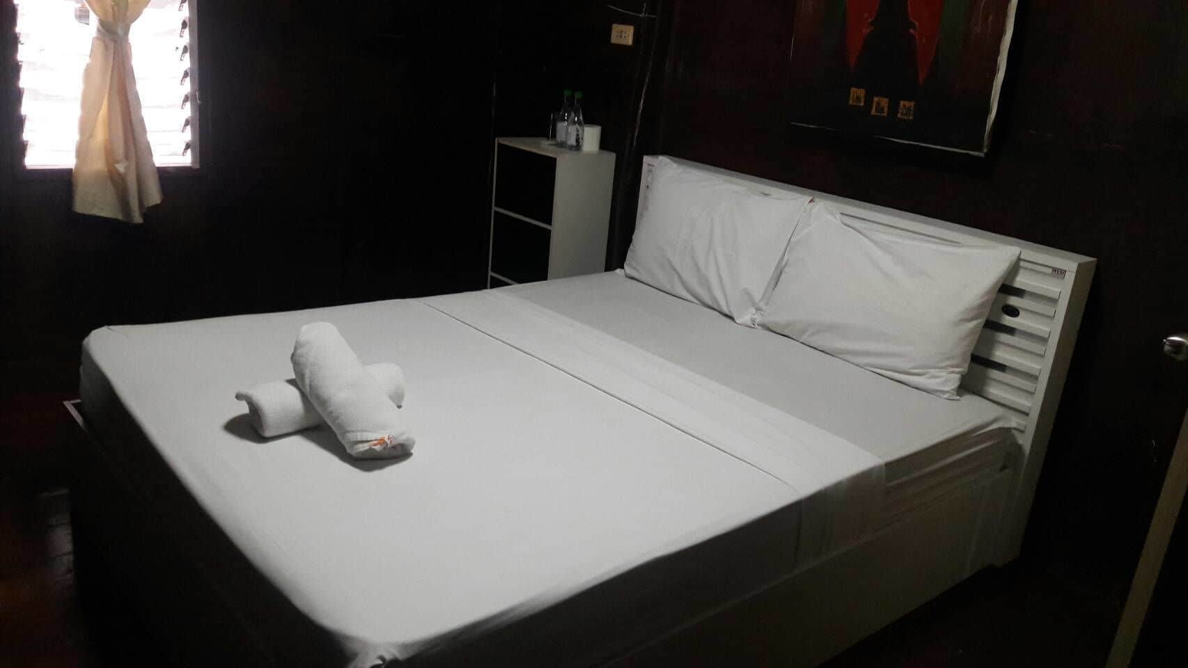 Victor Guesthouse