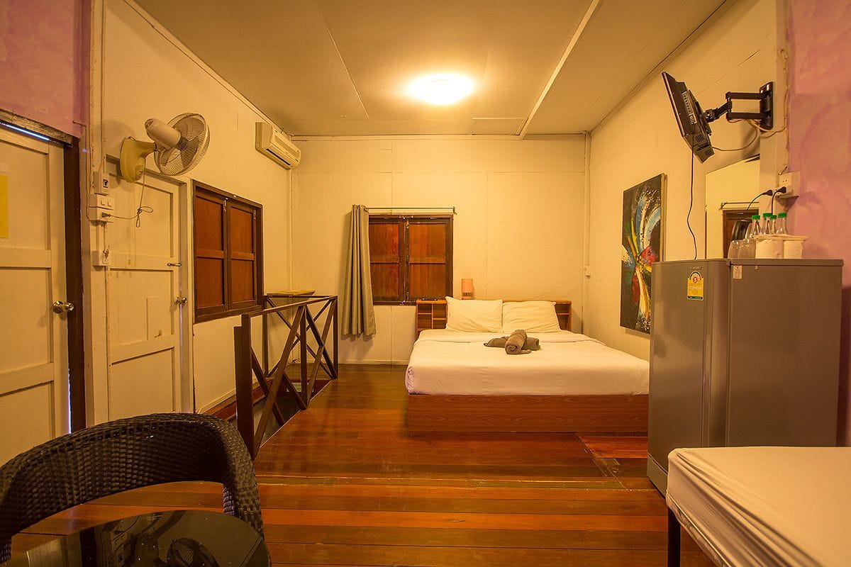Victor Guesthouse