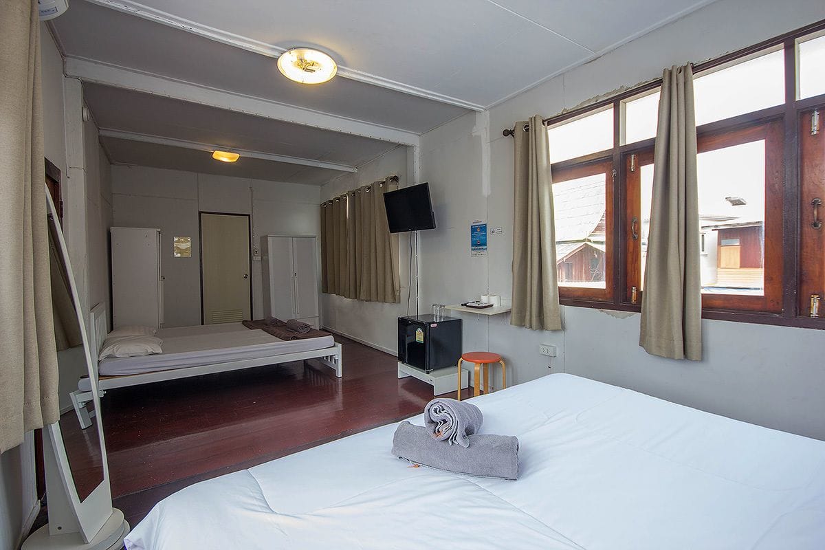 Victor Guesthouse