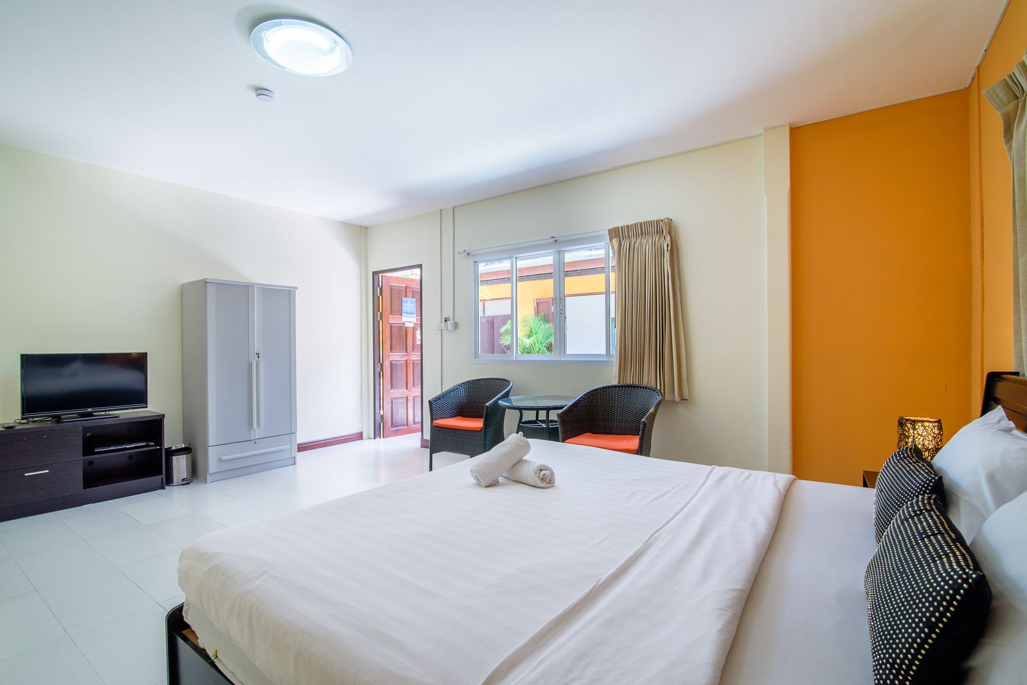 Victor Guesthouse