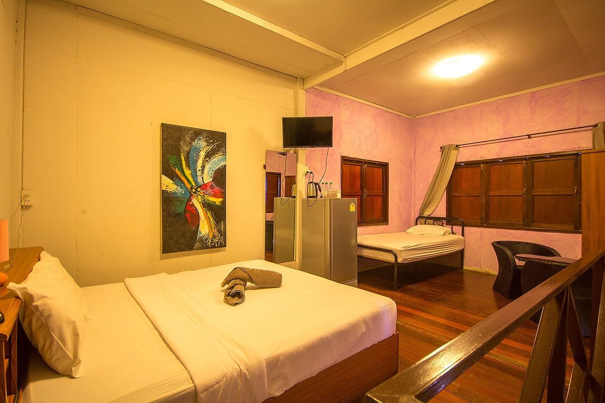 Victor Guesthouse