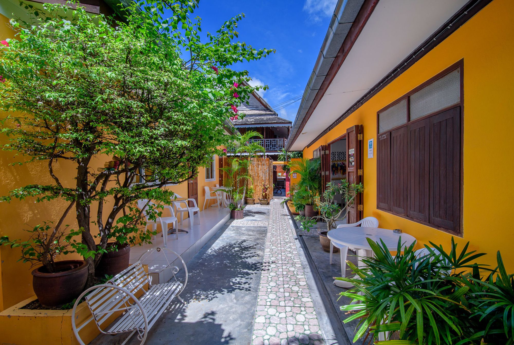 Victor Guesthouse