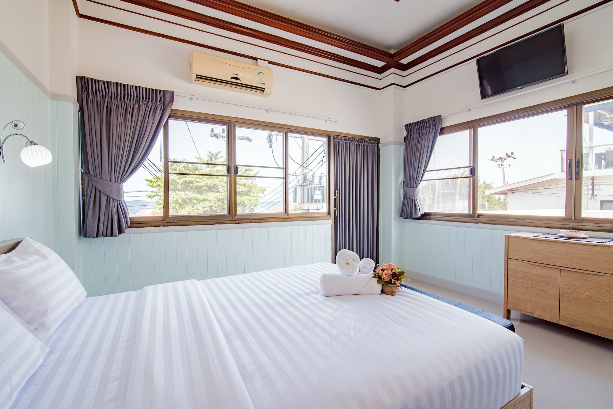 Victor Guesthouse