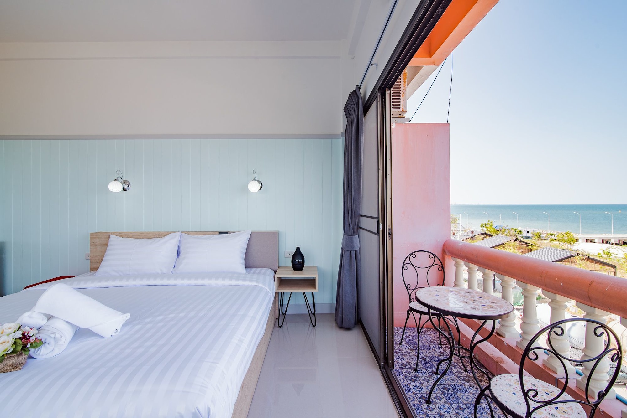 Victor Guesthouse