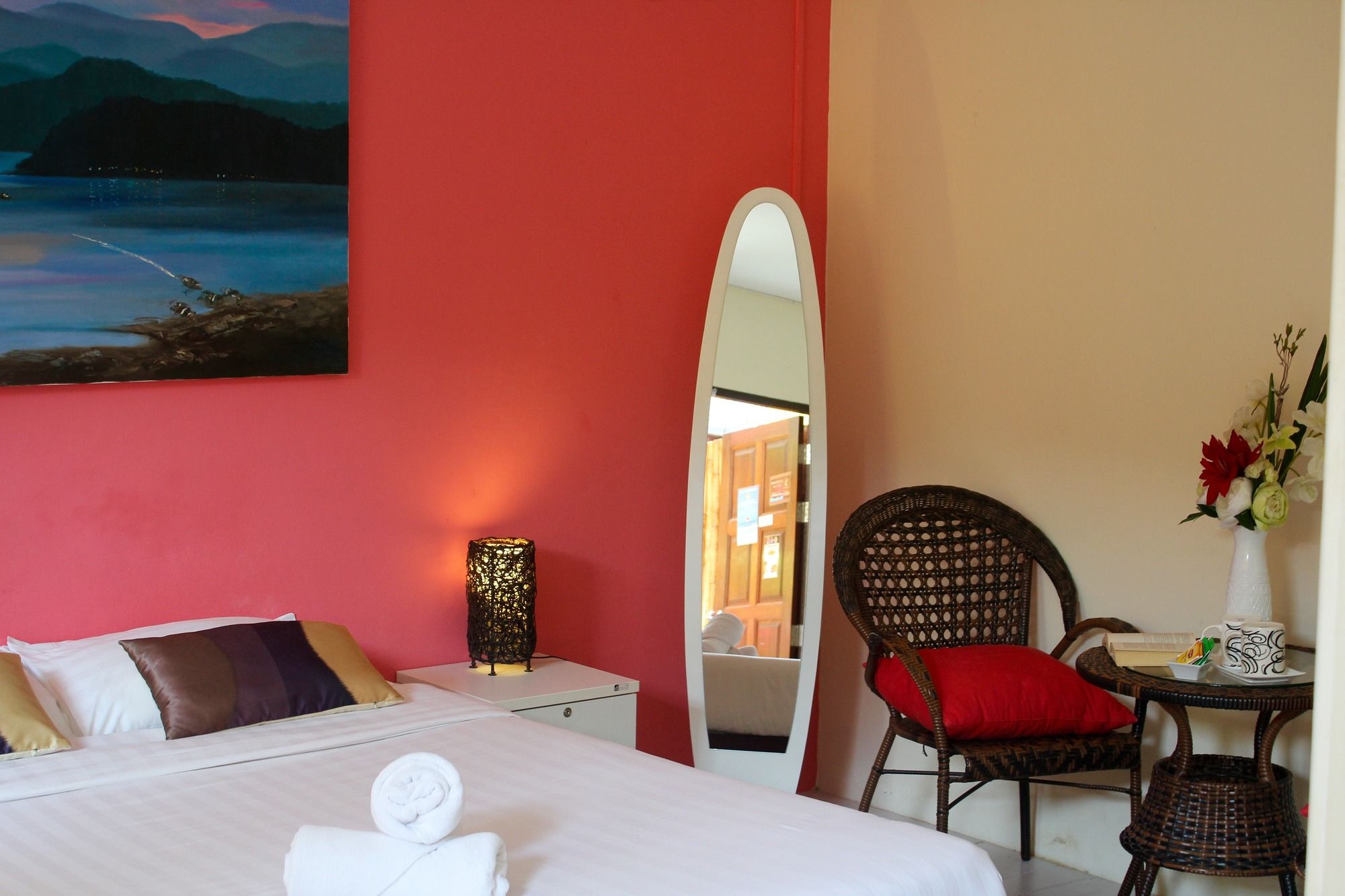 Victor Guesthouse