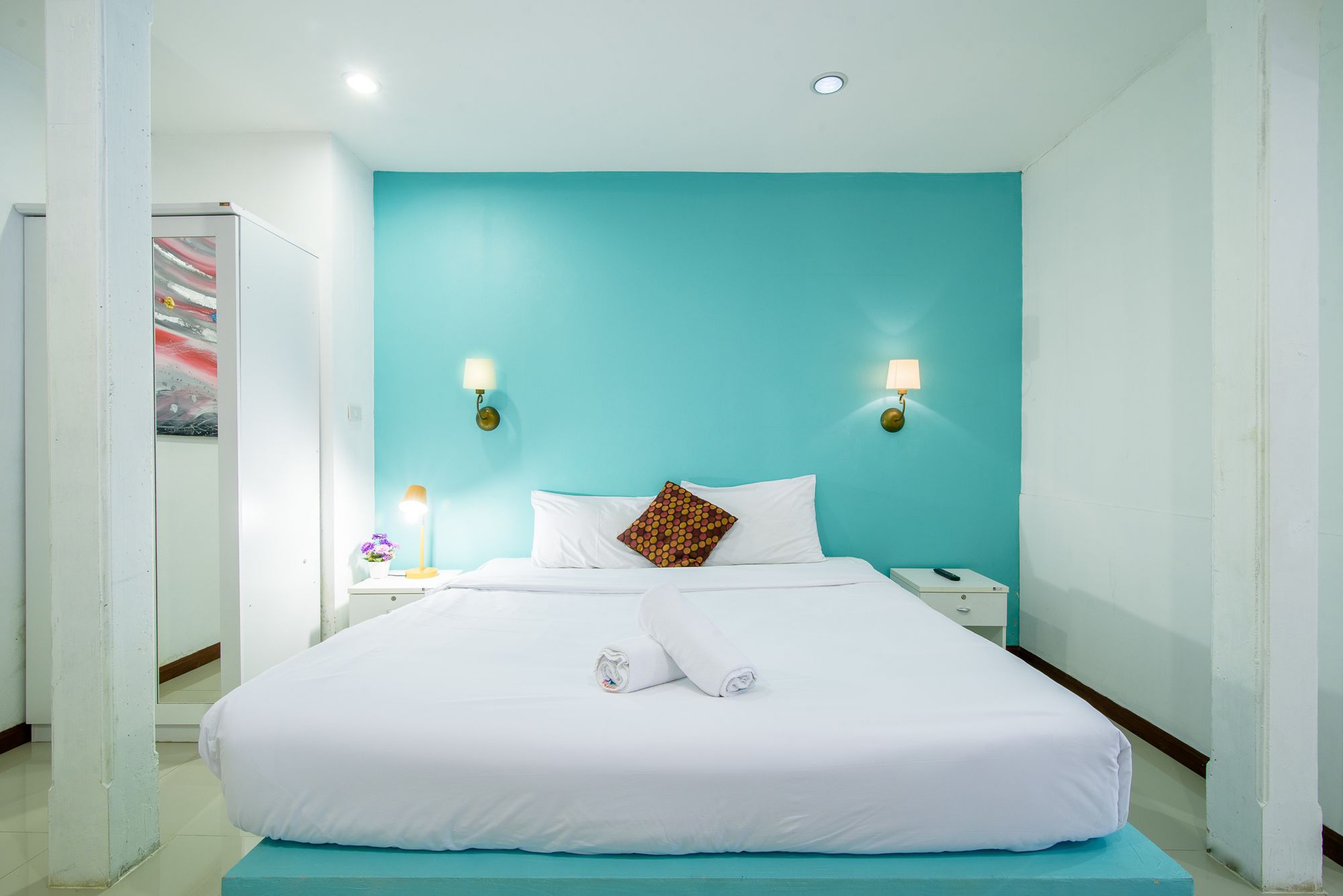 Victor Guesthouse