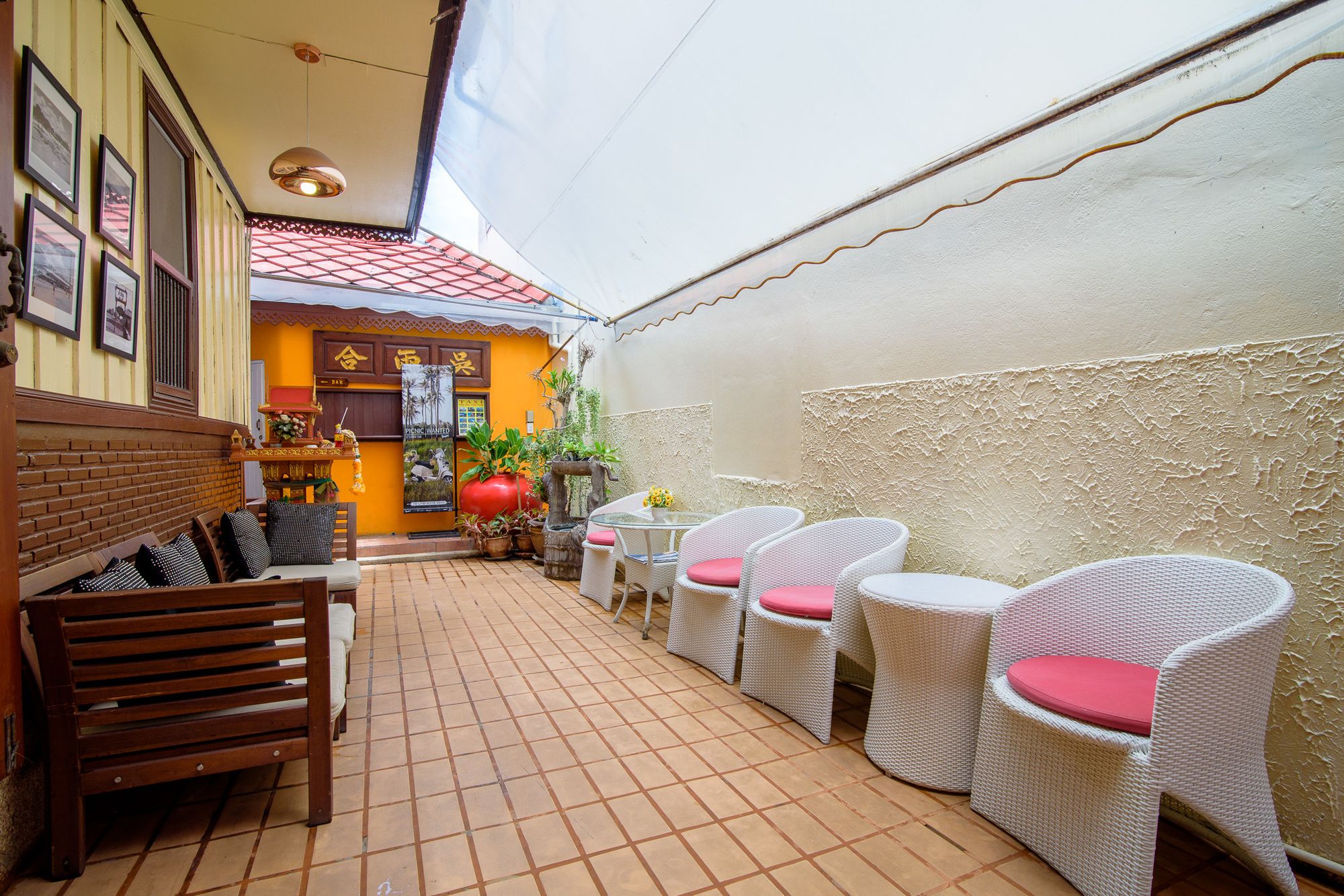 Victor Guesthouse