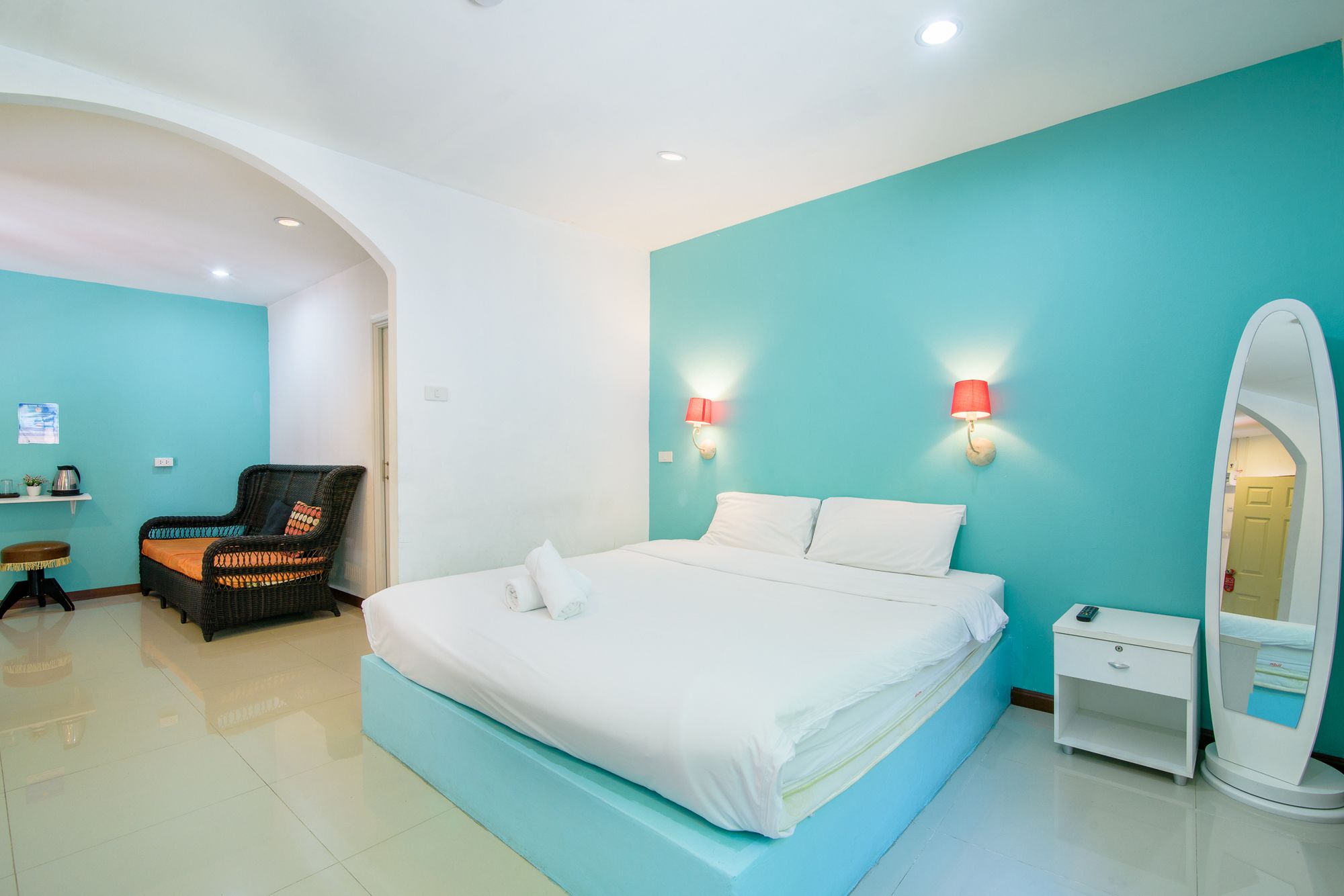 Victor Guesthouse