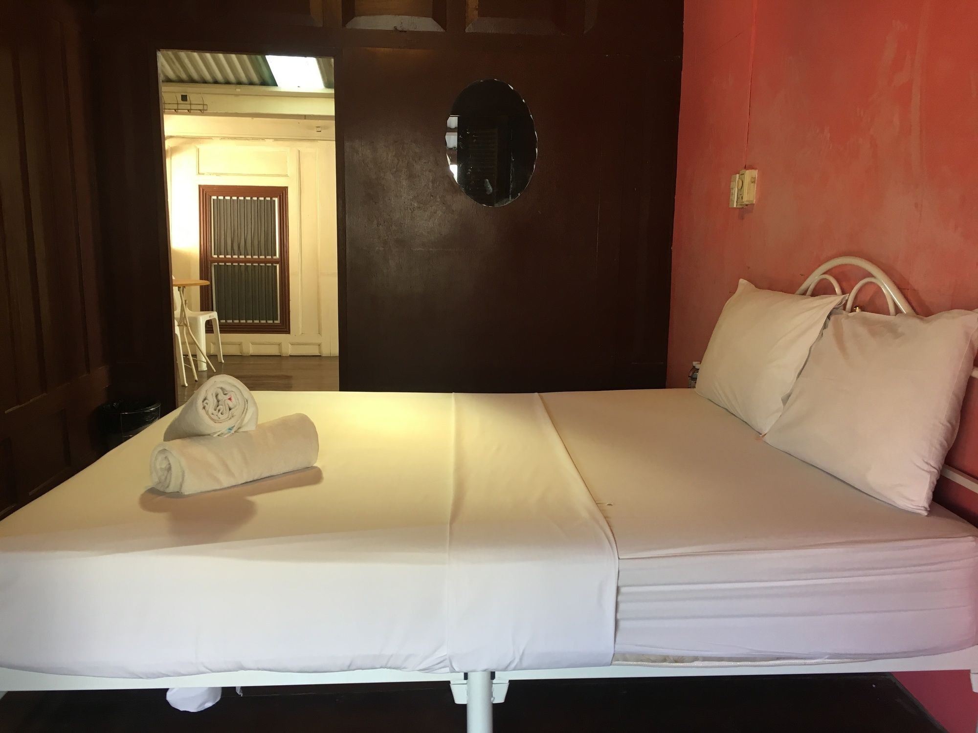 Victor Guesthouse