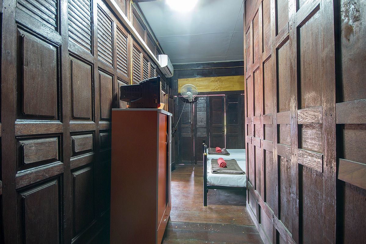 Victor Guesthouse