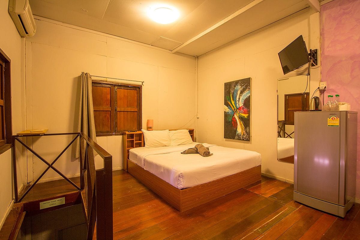 Victor Guesthouse