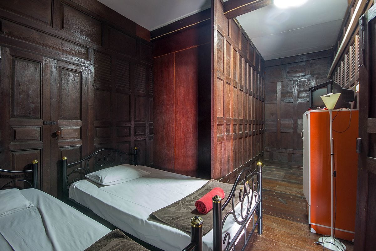 Victor Guesthouse